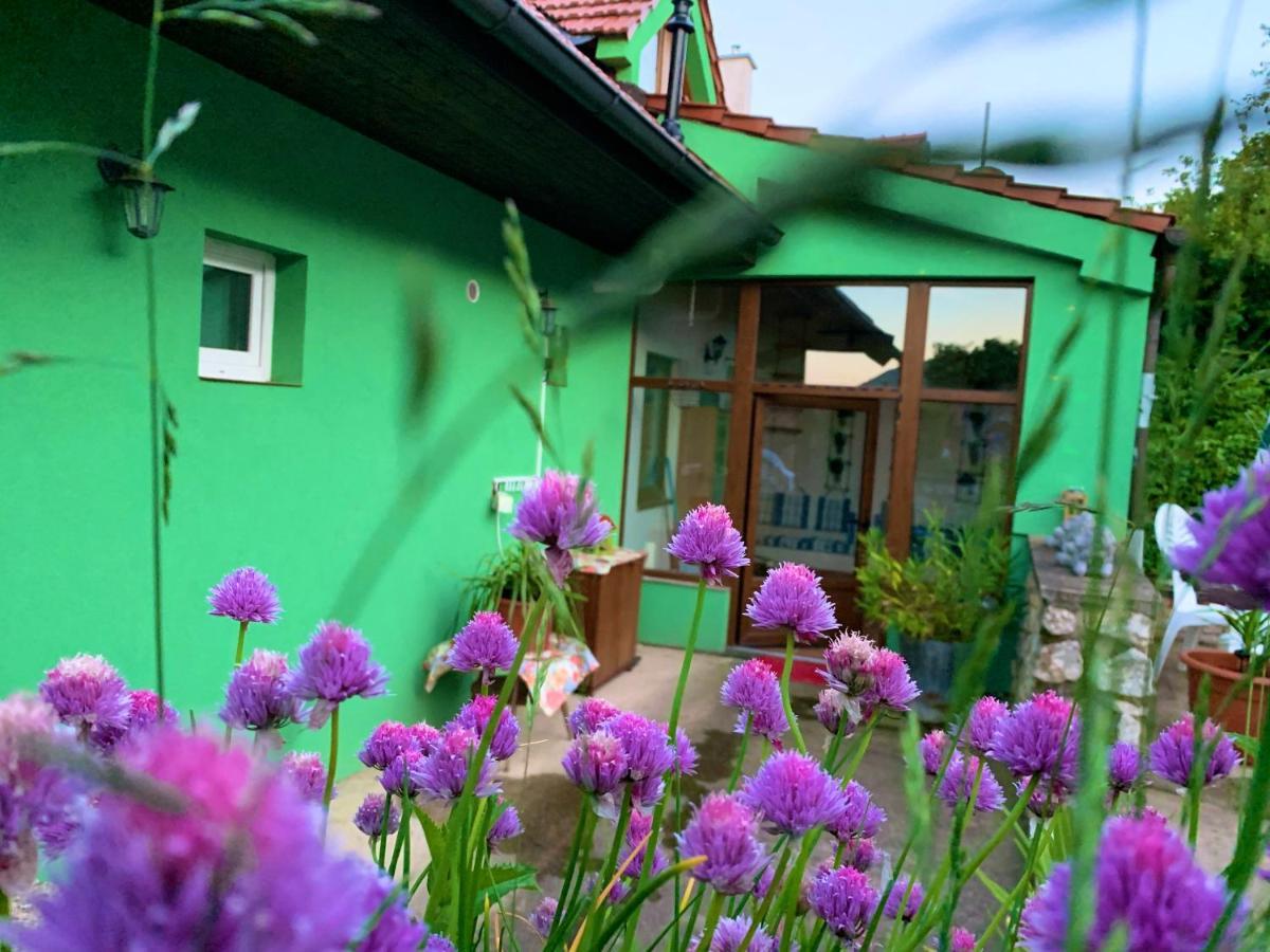Penzion Moravia *