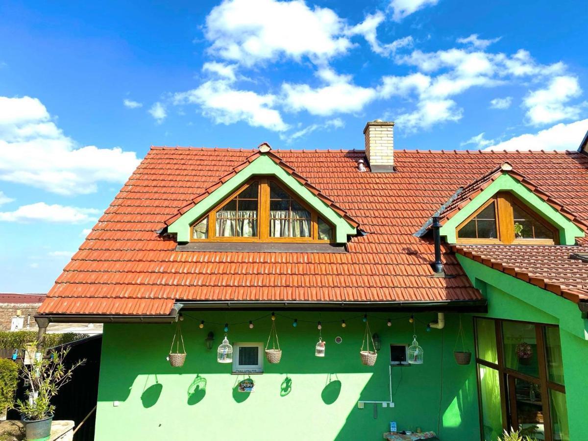 Moravia Penzion *